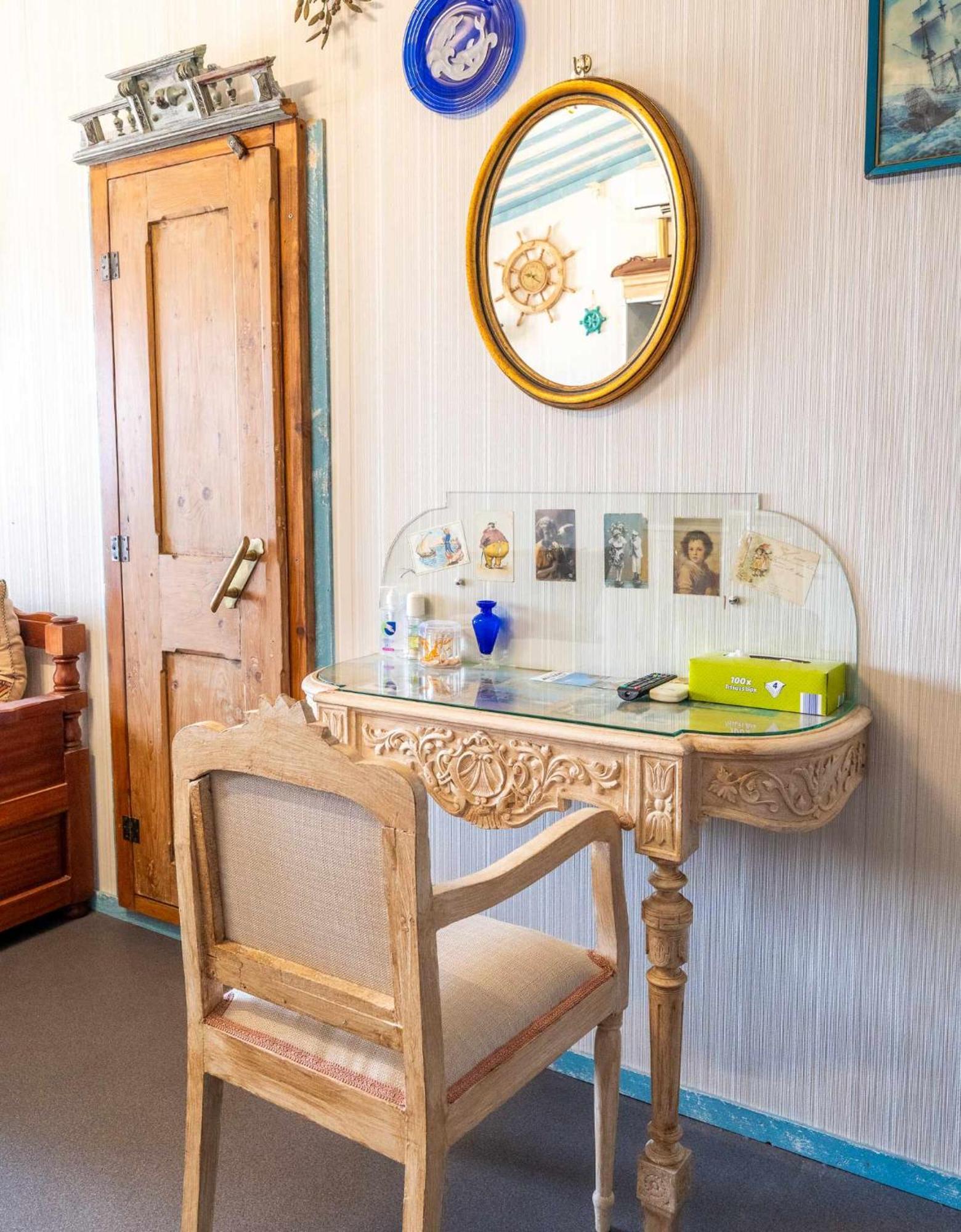 Container Luxury House Villa Mytilene ภายนอก รูปภาพ