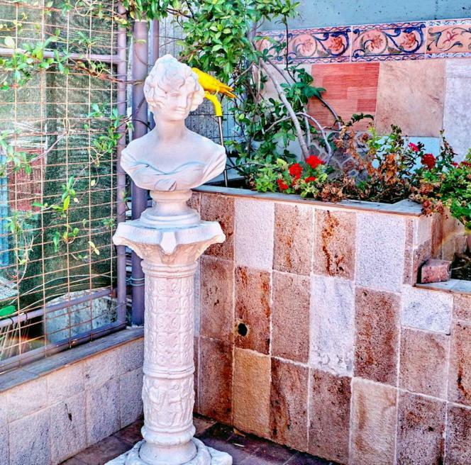Container Luxury House Villa Mytilene ภายนอก รูปภาพ